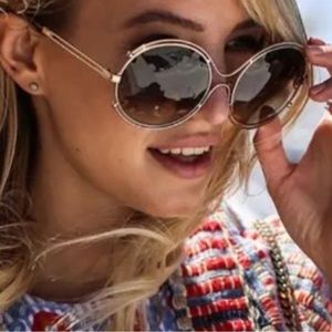 Chloe Sunglasses, New